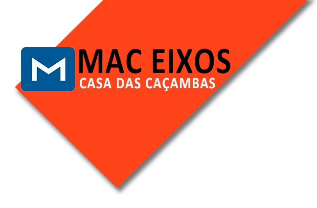 Comercial Mac Eixos