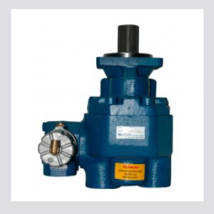 Bomba Hidráulica Marrucci BHM 250/90 – Desenho 6594