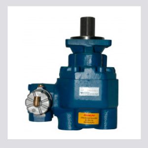 Bomba Hidráulica Marrucci BHM 250/90 – Desenho 6595