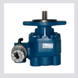 Bomba Hidráulica Marrucci BHM 250/90 – Desenho 6653